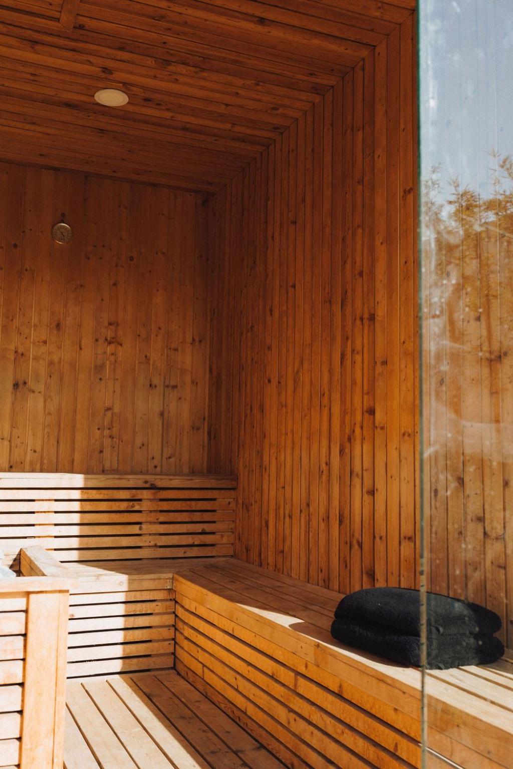 Mantra Wellness Center Hotel Uluwatu  Exterior photo