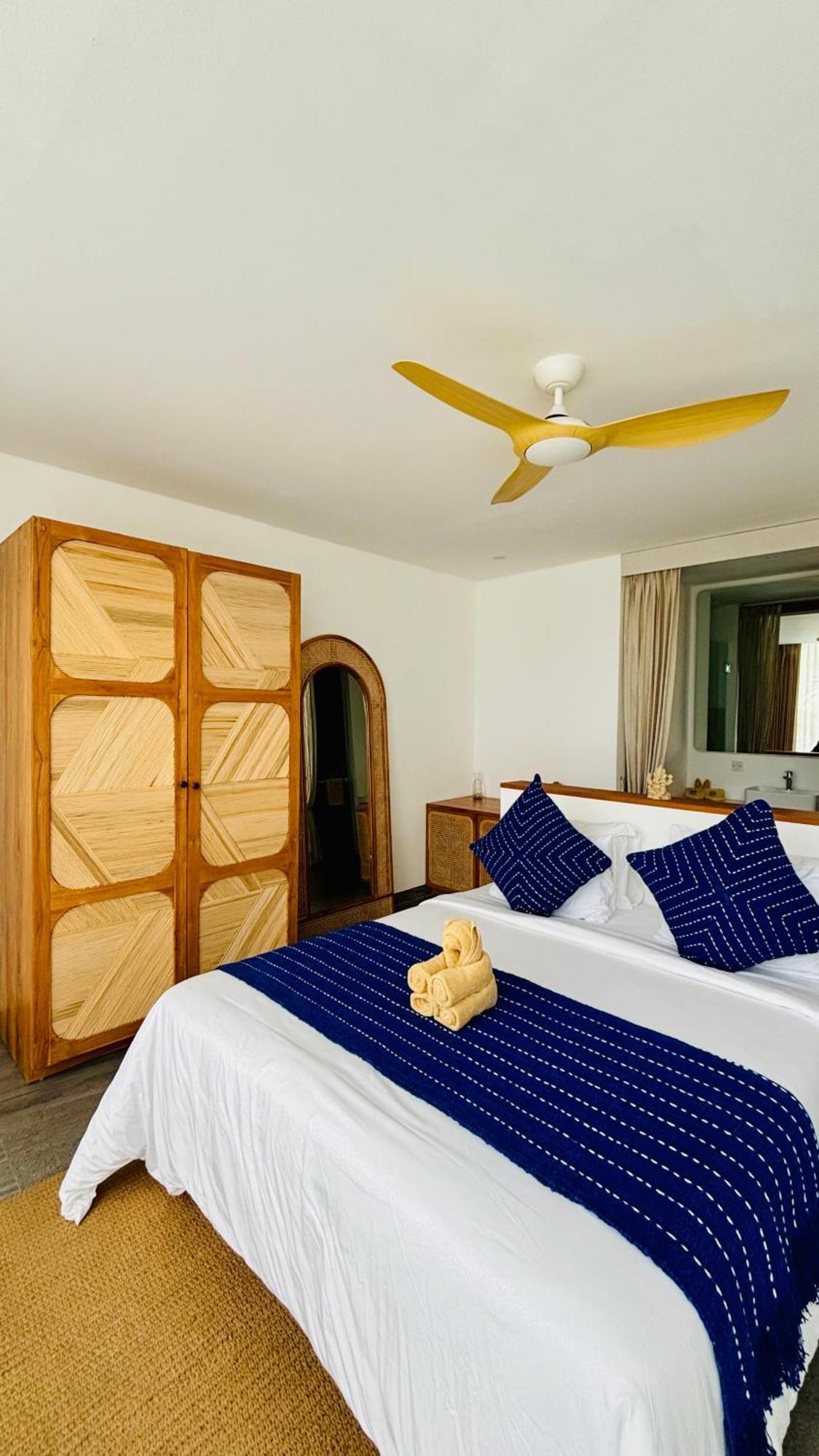 Mantra Wellness Center Hotel Uluwatu  Exterior photo
