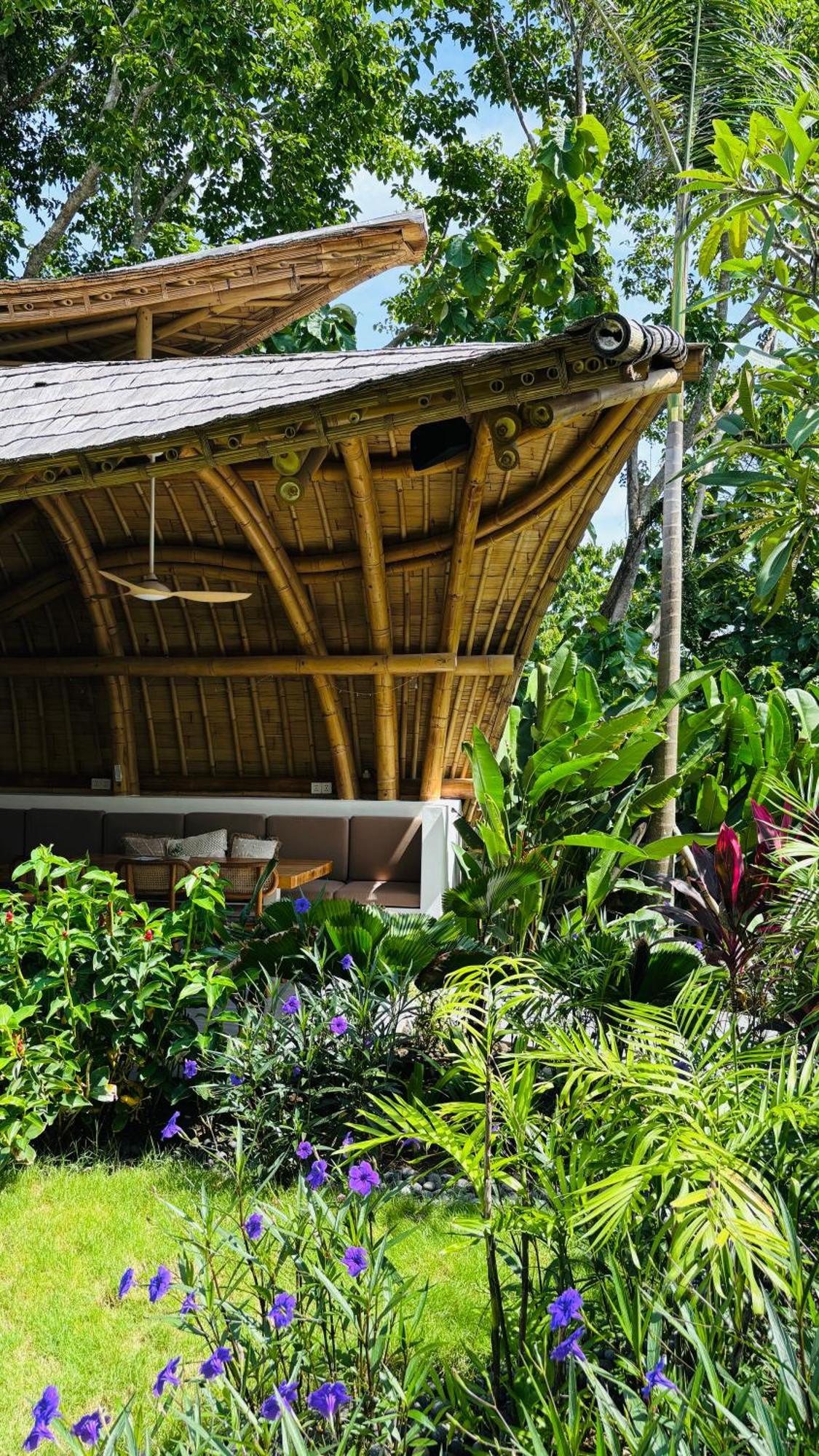 Mantra Wellness Center Hotel Uluwatu  Exterior photo